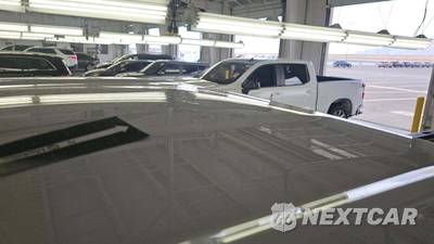 2025 Chevrolet Silverado 1500 WT Regular Cab Long Bed 1WT - zdjęcie 21 z 29 - miniatura