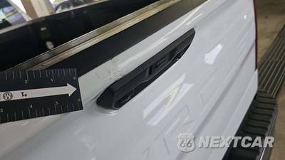2025 Chevrolet Silverado 1500 WT Regular Cab Long Bed 1WT - zdjęcie 24 z 29 - miniatura
