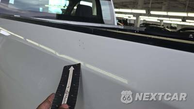 2025 Chevrolet Silverado 1500 WT Regular Cab Long Bed 1WT - zdjęcie 32 z 33 - miniatura