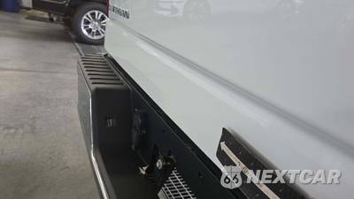 2025 Chevrolet Silverado 1500 WT Regular Cab Long Bed 1WT - zdjęcie 31 z 33 - miniatura