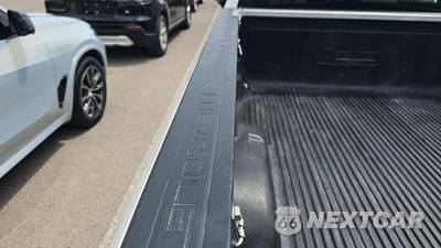 2025 Chevrolet Silverado 1500 WT Regular Cab Long Bed 1WT - zdjęcie 29 z 33 - miniatura