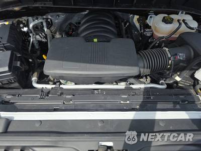 2025 Chevrolet Silverado 1500 WT Regular Cab Long Bed 1WT - zdjęcie 14 z 33 - miniatura