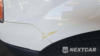2020 Nissan NV2500 HD Cargo SV Standard Roof 146.1" WB - zdjęcie 32 z 64 - miniatura