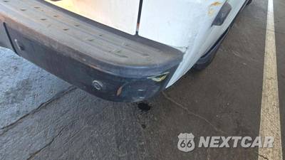 2020 Nissan NV2500 HD Cargo SV Standard Roof 146.1" WB - zdjęcie 46 z 64 - miniatura