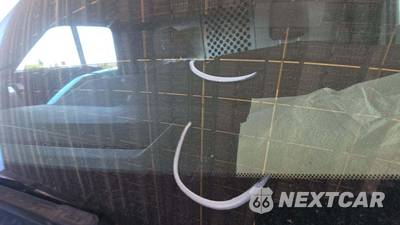 2020 Nissan NV2500 HD Cargo SV Standard Roof 146.1" WB - zdjęcie 22 z 64 - miniatura