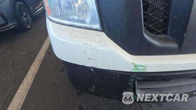 2020 Nissan NV2500 HD Cargo SV Standard Roof 146.1" WB - zdjęcie 23 z 64 - miniatura