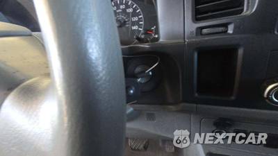 2020 Nissan NV2500 HD Cargo SV Standard Roof 146.1" WB - zdjęcie 20 z 64 - miniatura