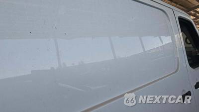 2020 Nissan NV2500 HD Cargo SV Standard Roof 146.1" WB - zdjęcie 49 z 64 - miniatura