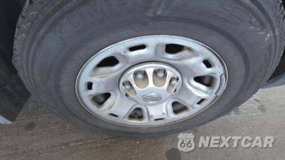 2020 Nissan NV2500 HD Cargo SV Standard Roof 146.1" WB - zdjęcie 48 z 64 - miniatura