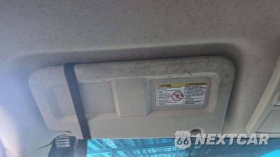 2020 Nissan NV2500 HD Cargo SV Standard Roof 146.1" WB - zdjęcie 63 z 64 - miniatura