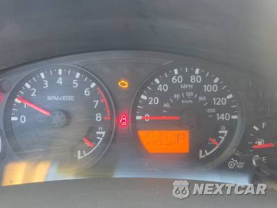 2014 Nissan Xterra X - zdjęcie 12 z 17 - miniatura