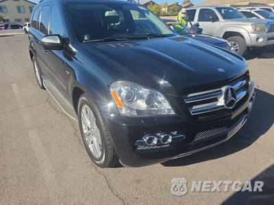 2010 Mercedes-Benz GL 350 BlueTEC 4MATIC - zdjęcie 3 z 33 - miniatura