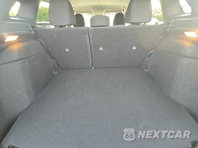2026 Nissan Kicks SV - zdjęcie 16 z 25 - miniatura