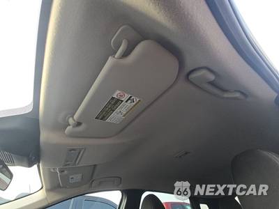 2026 Nissan Kicks SV - zdjęcie 21 z 25 - miniatura