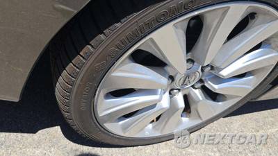 2014 Acura RLX Sport Hybrid w/Advance Pkg - zdjęcie 24 z 25 - miniatura