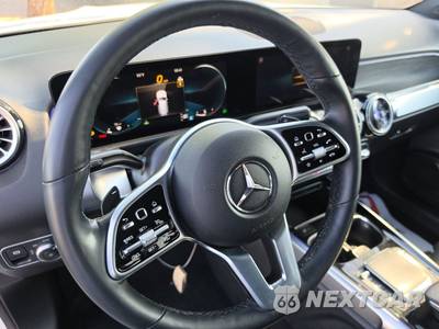 2023 Mercedes-Benz GLB 250 - zdjęcie 10 z 27 - miniatura