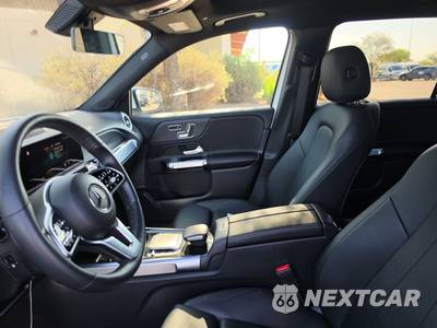 2023 Mercedes-Benz GLB 250 - zdjęcie 7 z 27 - miniatura