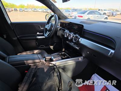 2023 Mercedes-Benz GLB 250 - zdjęcie 8 z 27 - miniatura