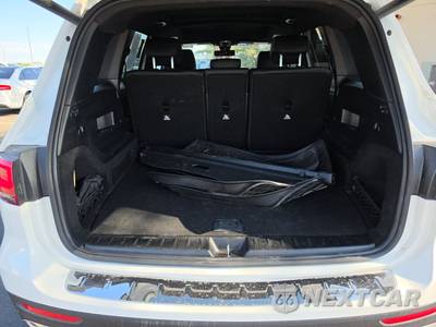 2023 Mercedes-Benz GLB 250 - zdjęcie 16 z 27 - miniatura