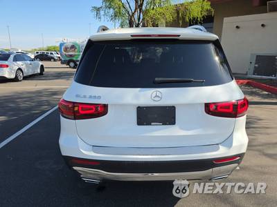 2023 Mercedes-Benz GLB 250 - zdjęcie 5 z 27 - miniatura