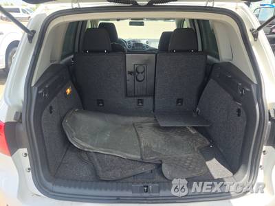 2017 Volkswagen Tiguan S - zdjęcie 16 z 31 - miniatura