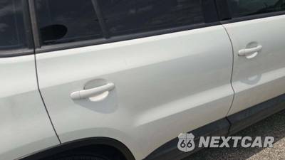 2017 Volkswagen Tiguan S - zdjęcie 25 z 31 - miniatura