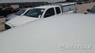 2017 Volkswagen Tiguan S - zdjęcie 18 z 31 - miniatura
