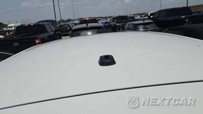 2017 Volkswagen Tiguan S - zdjęcie 23 z 31 - miniatura