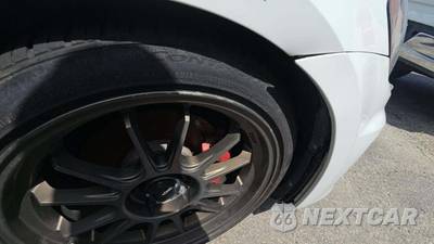 2017 Volkswagen Golf GTI SE Hatchback - zdjęcie 21 z 49 - miniatura