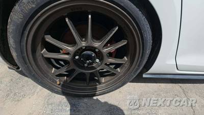 2017 Volkswagen Golf GTI SE Hatchback - zdjęcie 47 z 49 - miniatura