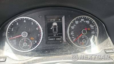 2017 Volkswagen Tiguan S - zdjęcie 28 z 31 - miniatura