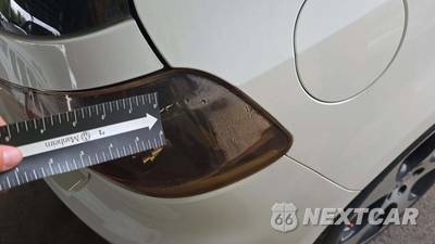 2013 Volkswagen GTI - zdjęcie 31 z 34 - miniatura