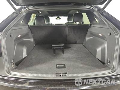 2021 Volkswagen Atlas Cross Sport V6 SEL Premium R-Line - zdjęcie 16 z 27 - miniatura