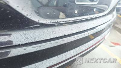 2021 Volkswagen Atlas Cross Sport V6 SEL Premium R-Line - zdjęcie 25 z 27 - miniatura