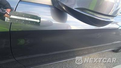 2016 Honda Accord Sedan EX-L - zdjęcie 25 z 34 - miniatura