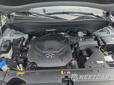 2020 Hyundai Palisade SEL - zdjęcie 20 z 28 - miniatura