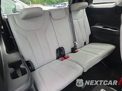 2020 Hyundai Palisade SEL - zdjęcie 17 z 28 - miniatura