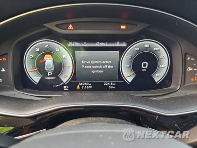 2022 Audi Q8 Premium - zdjęcie 12 z 25 - miniatura