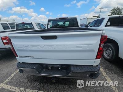 2021 Chevrolet Silverado 1500 WT Crew Cab Short Bed 1WT - zdjęcie 5 z 18 - miniatura
