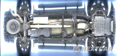 2020 Chevrolet Silverado 1500 Custom Crew Cab Short Bed 1CX - zdjęcie 17 z 26 - miniatura
