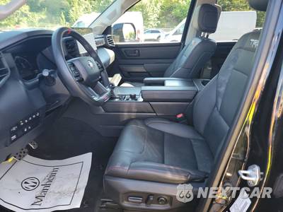 2023 Toyota Sequoia TRD Pro - zdjęcie 7 z 27 - miniatura