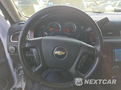 2009 Chevrolet Silverado 2500HD LTZ Crew Cab Medium Bed 1LZ - zdjęcie 10 z 25 - miniatura