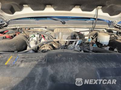 2009 Chevrolet Silverado 2500HD LTZ Crew Cab Medium Bed 1LZ - zdjęcie 16 z 25 - miniatura
