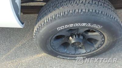 2009 Chevrolet Silverado 2500HD LTZ Crew Cab Medium Bed 1LZ - zdjęcie 21 z 25 - miniatura