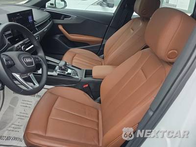2021 Audi A4 Sedan Premium Plus 40 TFSI - zdjęcie 13 z 30 - miniatura