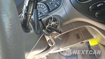 2005 Toyota Sequoia SR5 - zdjęcie 22 z 30 - miniatura
