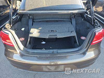 2014 Volkswagen Eos Komfort - zdjęcie 17 z 28 - miniatura