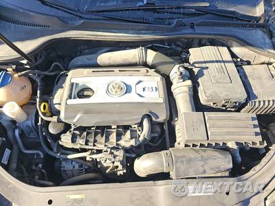 2014 Volkswagen Eos Komfort - zdjęcie 16 z 28 - miniatura