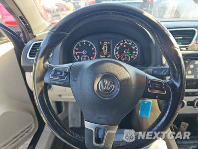 2014 Volkswagen Eos Komfort - zdjęcie 10 z 28 - miniatura