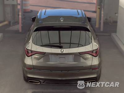 2025 Acura MDX w/A-Spec Pkg - zdjęcie 5 z 36 - miniatura